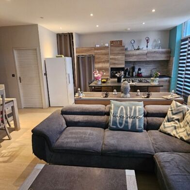 Appartement 3 pièces 179500 €