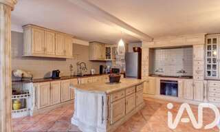 Maison 5 Pièces 163 m² à vendre à Rimplas (06420)