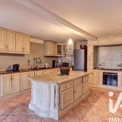 Maison 5 pièces 298000 €