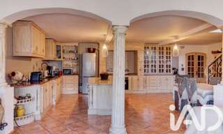 Maison 5 Pièces 163 m² à vendre à Rimplas (06420)