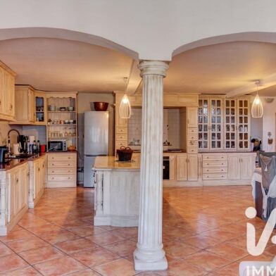 Maison 5 pièces 298000 €