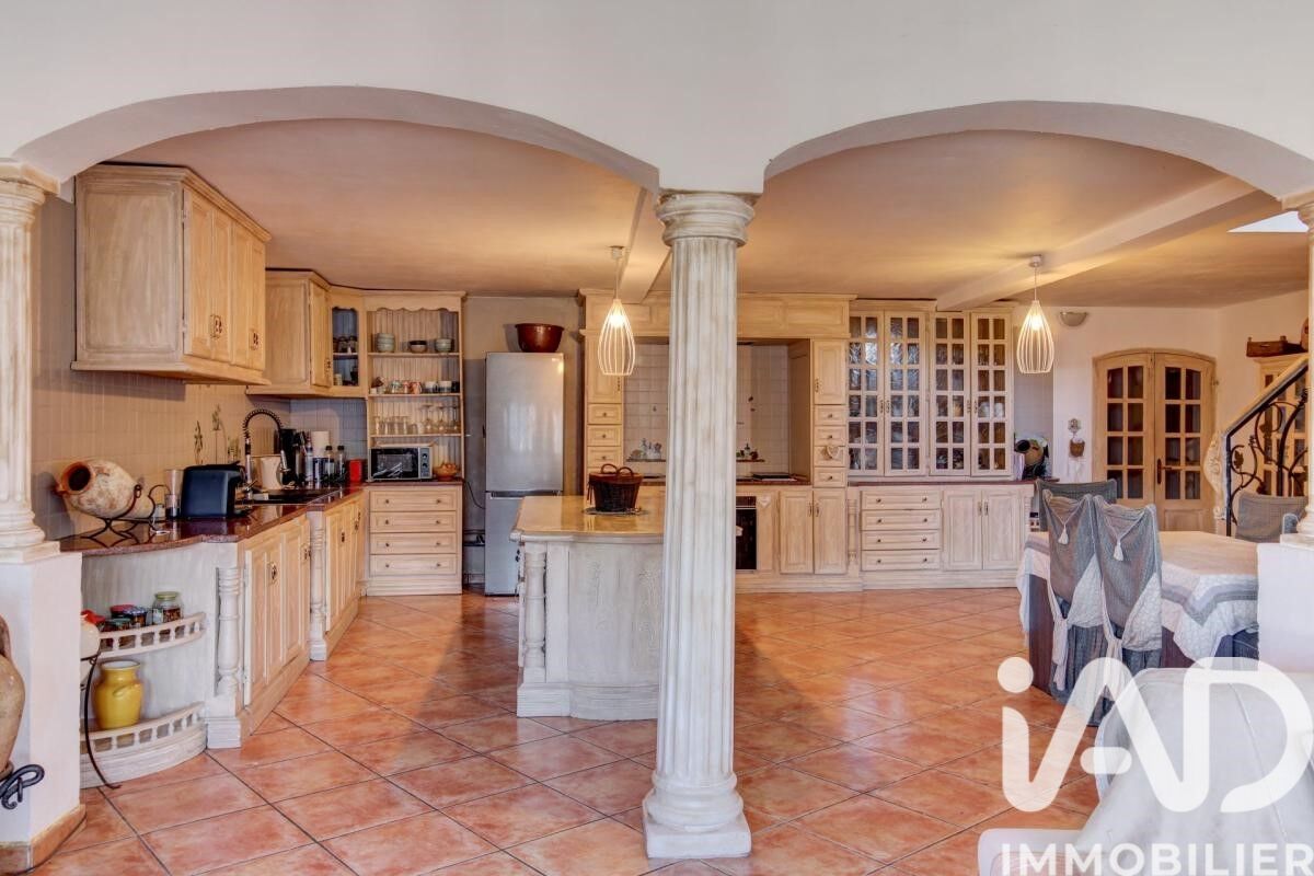 Maison à vendre, 5 pièces, 163 m², Rimplas