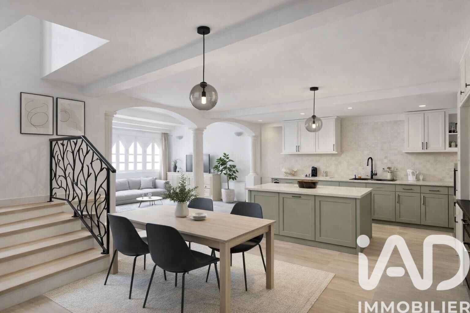 Vente Maison de village 5 pièces - Photo 3