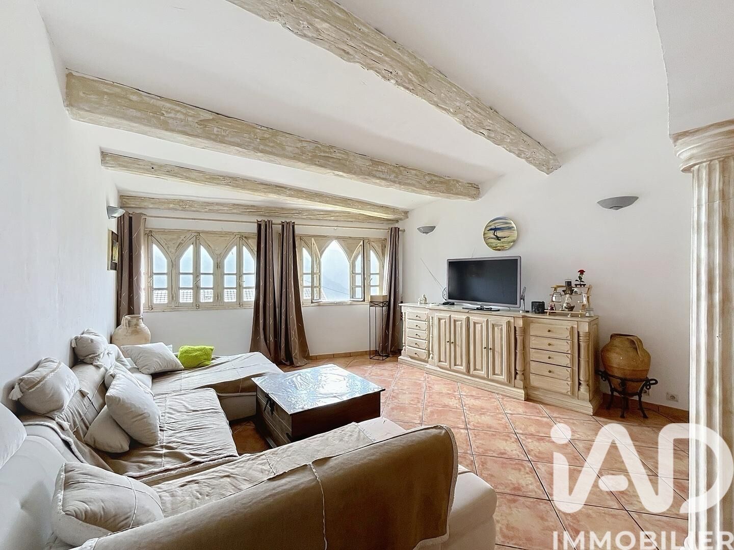 Vente Maison de village 5 pièces - Photo 5