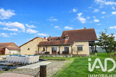 Maison 6 pièces 270000 €