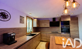 Maison 6 Pièces 160 m² à vendre à Saint-Gérand-de-Vaux (03340)