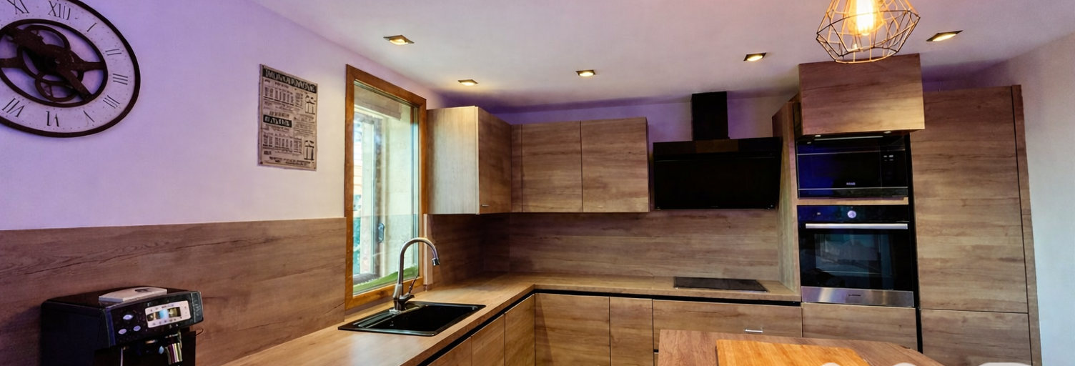 Maison 6 Pièces 160 m² à vendre à Saint-Gérand-de-Vaux (03340)