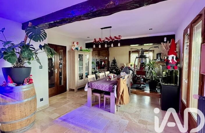 Vente Maison de campagne 6 pièces — photo 2
