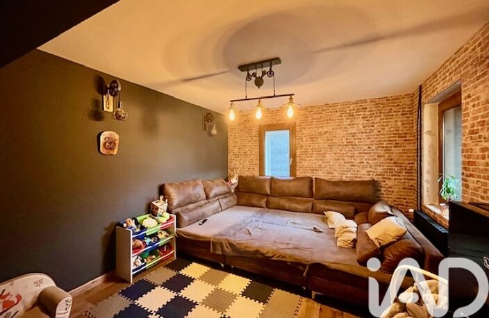 Vente Maison de campagne 6 pièces — photo 3