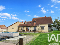 Vente Maison de campagne 6 pièces — photo 4
