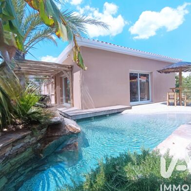 Maison 4 pièces 399000 €