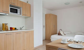 Appartement 1 Pièce 34 m² à vendre à Annemasse (74100)