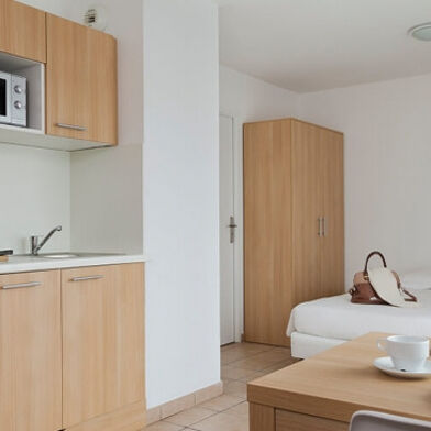 Appartement 1 pièces 65000 €