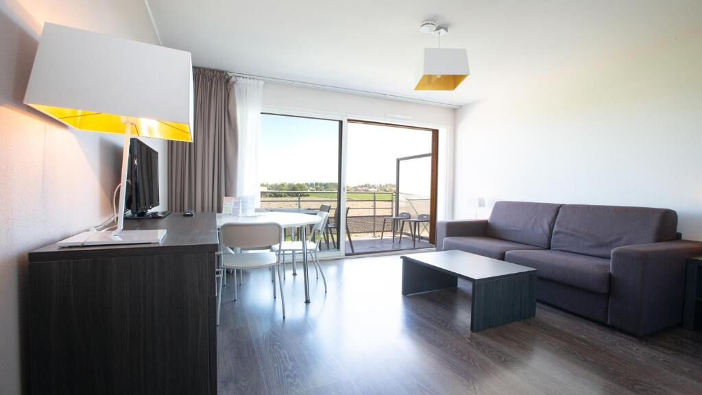 Appartement  T2 à vendre Roz-sur-Couesnon 35610