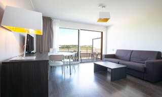 Appartement 2 Pièces 33 m² à vendre à Roz-sur-Couesnon (35610)