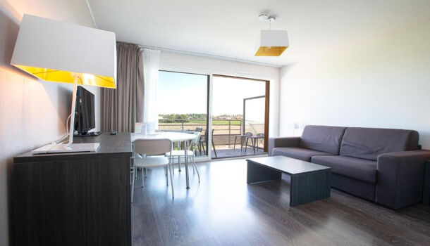 Appartement 2 pièces  à vendre Roz-sur-Couesnon 35610