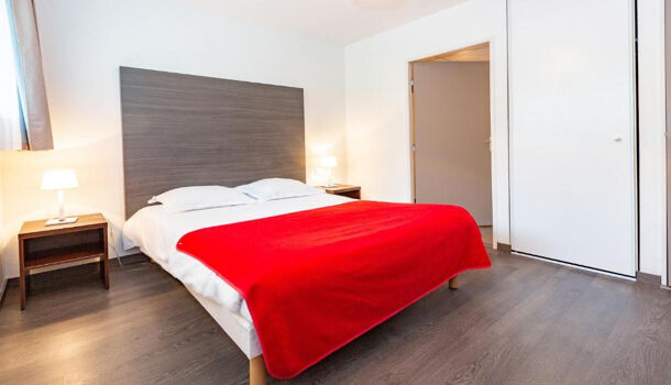 Appartement 2 pièces  à vendre Roz-sur-Couesnon 35610