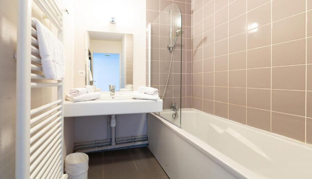 Appartement 2 pièces  à vendre Roz-sur-Couesnon 35610