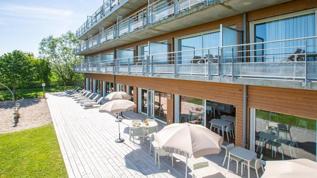 Appartement  T2 à vendre Roz-sur-Couesnon 35610