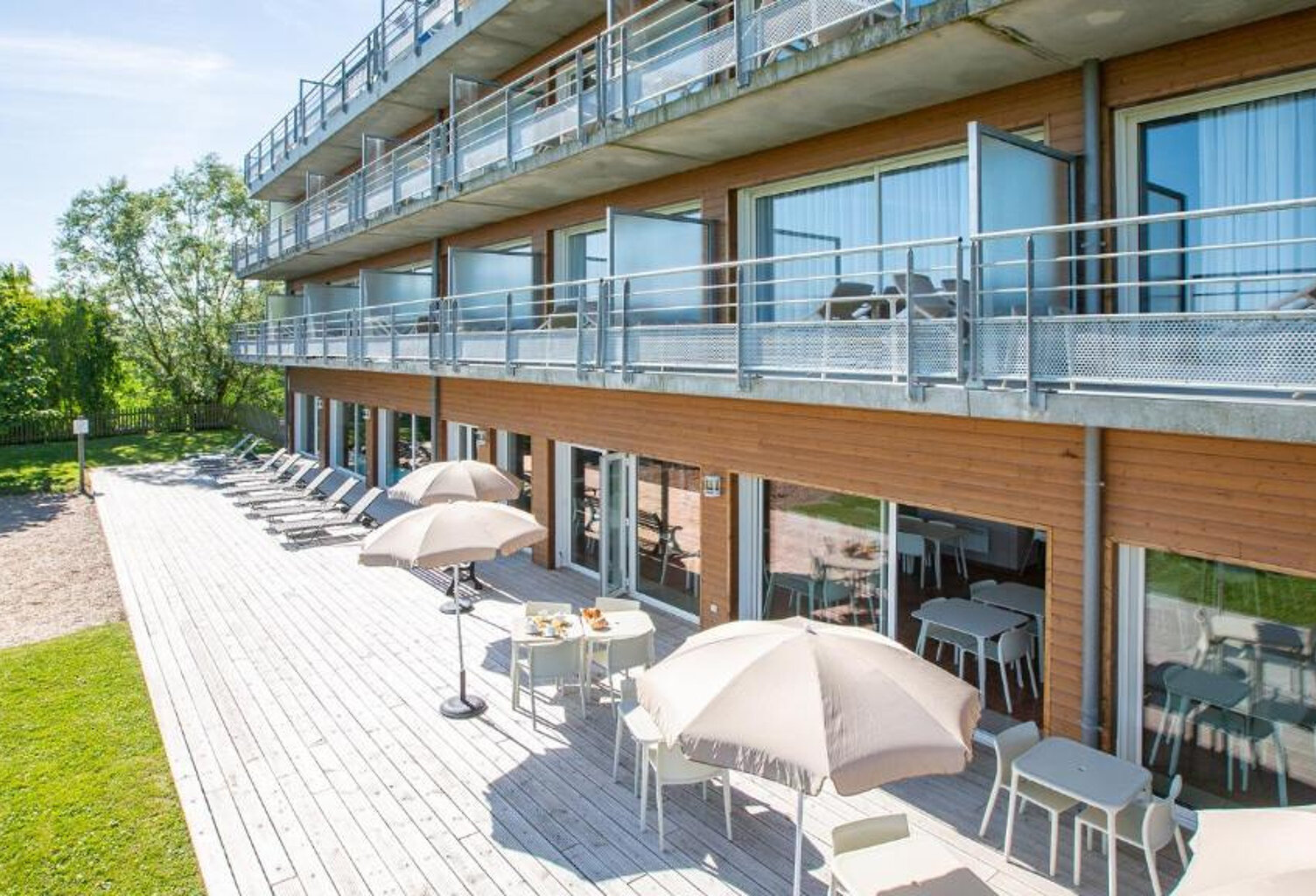 INVESTISSEMENT LMNP DANS RESIDENCE DE TOURISME — photo 1