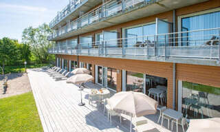 Appartement 2 Pièces 33 m² à vendre à Roz-sur-Couesnon (35610)