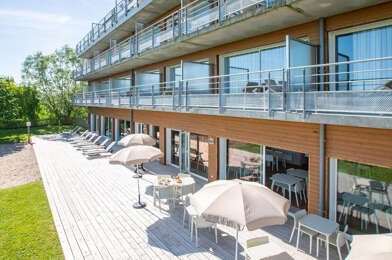 Appartement 2 pièces 42000 €