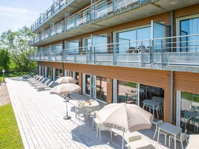 INVESTISSEMENT LMNP DANS RESIDENCE DE TOURISME — photo du bien