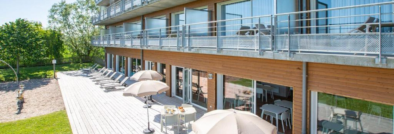 Appartement 2 Pièces 33 m² à vendre à Roz-sur-Couesnon (35610)