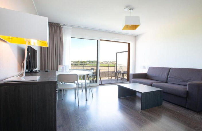 INVESTISSEMENT LMNP DANS RESIDENCE DE TOURISME — photo 2