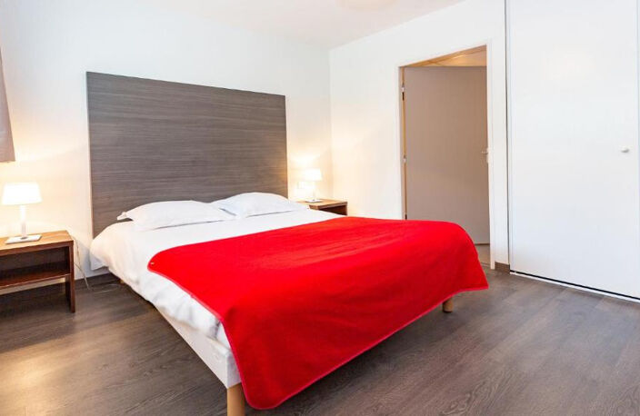 INVESTISSEMENT LMNP DANS RESIDENCE DE TOURISME — photo 3