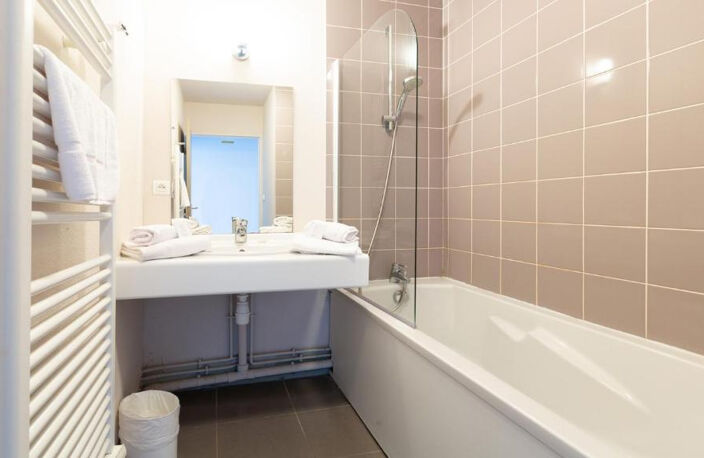 INVESTISSEMENT LMNP DANS RESIDENCE DE TOURISME — photo 4
