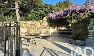 Maison 4 Pièces 100 m² à vendre à Castillon-du-Gard (30210)