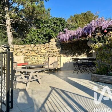 Maison 4 pièces 435000 €