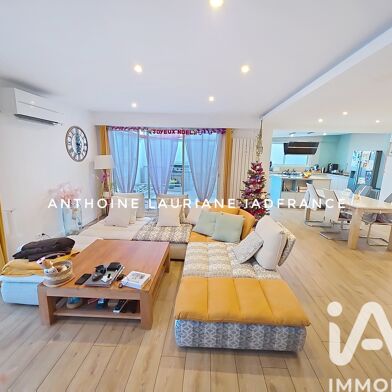 Appartement 4 pièces 290000 €