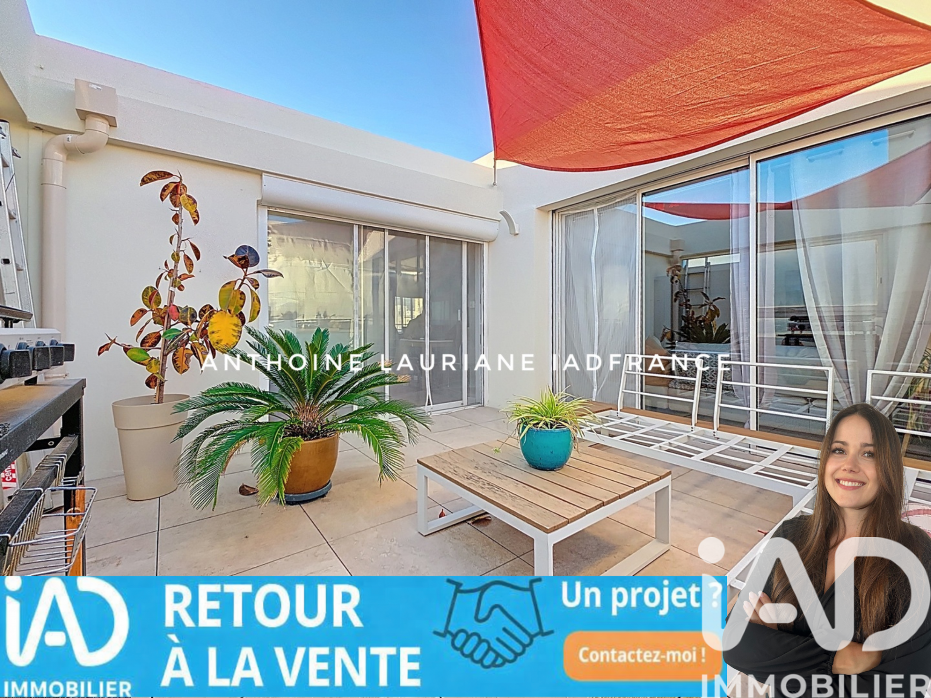 Appartement à vendre, 4 pièces, 102 m², La Seyne sur Mer