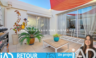 Appartement 4 Pièces 102 m² à vendre à La Seyne-sur-Mer (83500)