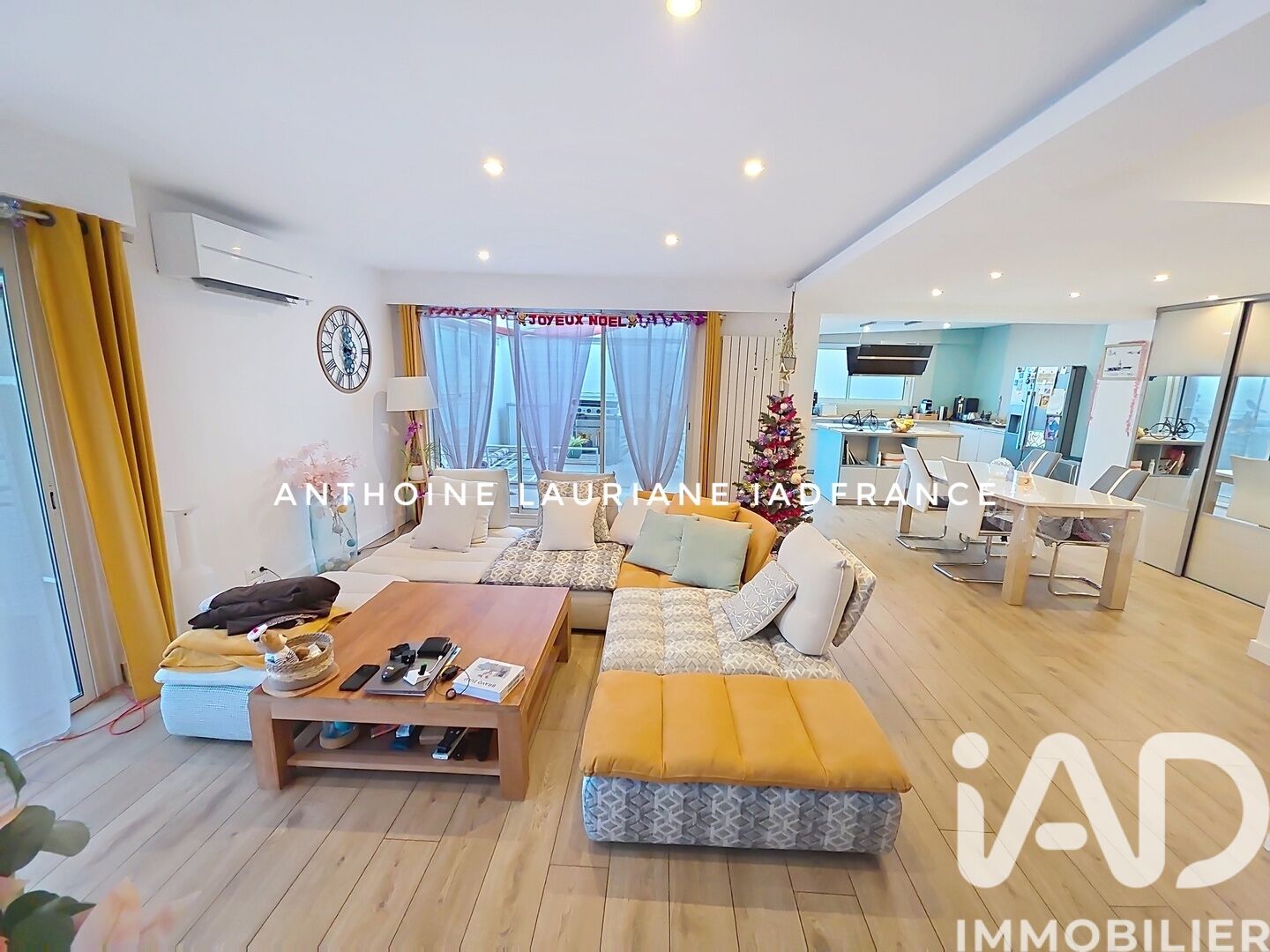 Vente Appartement 4 pièces - Photo 2