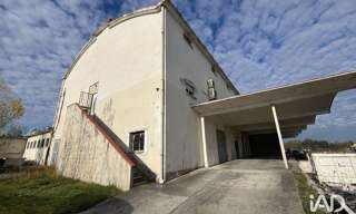 Commerce  760 m² à vendre à Villaudric (31620)