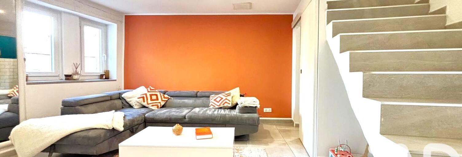 Maison 2 Pièces 64 m² à vendre à Saint-Paul-en-Forêt (83440)