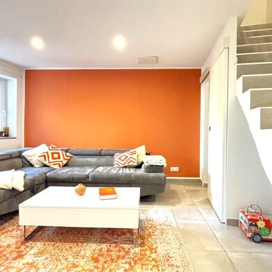 Maison 2 pièces 215000 €