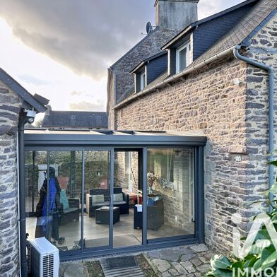 Maison 7 pièces 344000 €