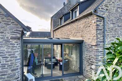 Maison 7 pièces 344000 €