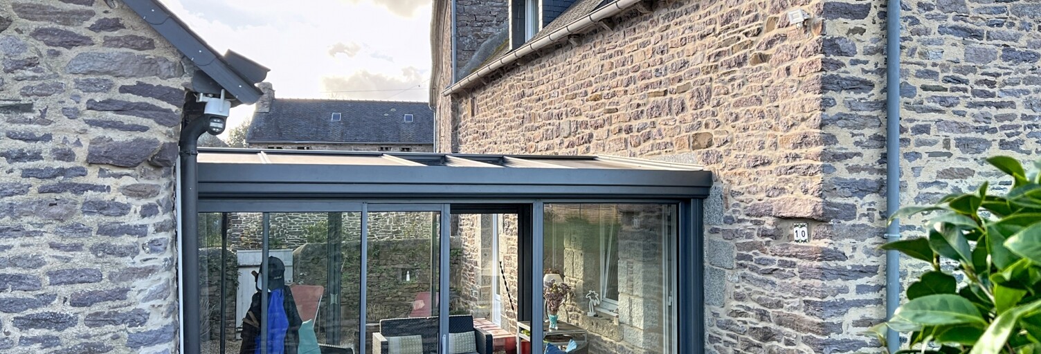 Maison 7 Pièces 120 m² à vendre à Plouézec (22470)