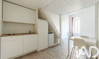Appartement 1 Pièce 21 m² à vendre à Bordeaux (33000)