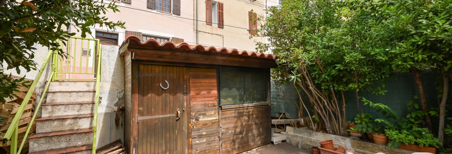 Maison 6 Pièces 126 m² à vendre à Gémenos (13420)