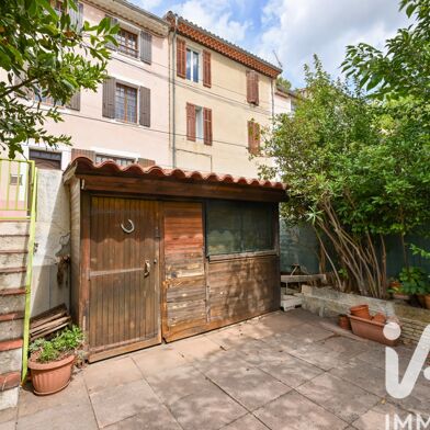 Maison 6 pièces 499000 €