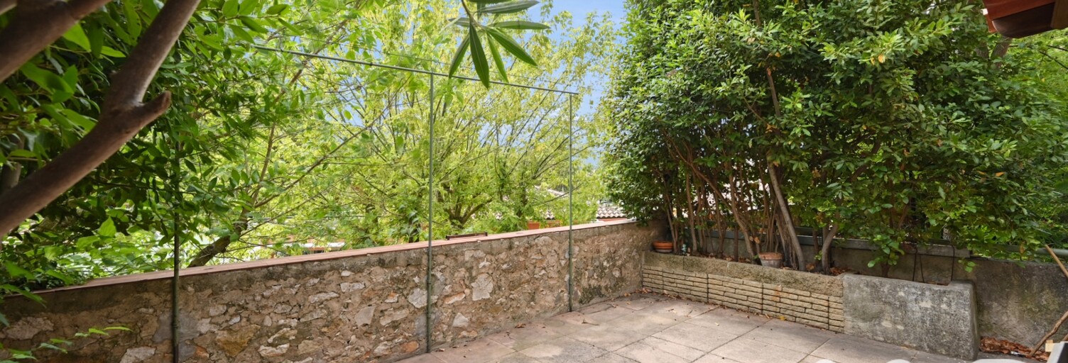 Maison 6 Pièces 126 m² à vendre à Gémenos (13420)