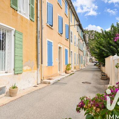 Maison 6 pièces 499000 €