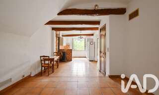 Maison 6 Pièces 126 m² à vendre à Gémenos (13420)