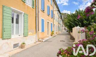 Maison 6 Pièces 126 m² à vendre à Gémenos (13420)
